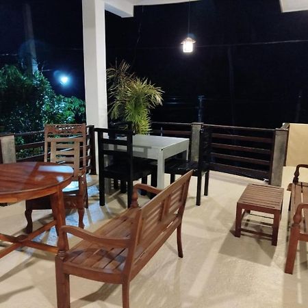 Siyon Yula - Guest House ฮิกคาดูวา ภายนอก รูปภาพ