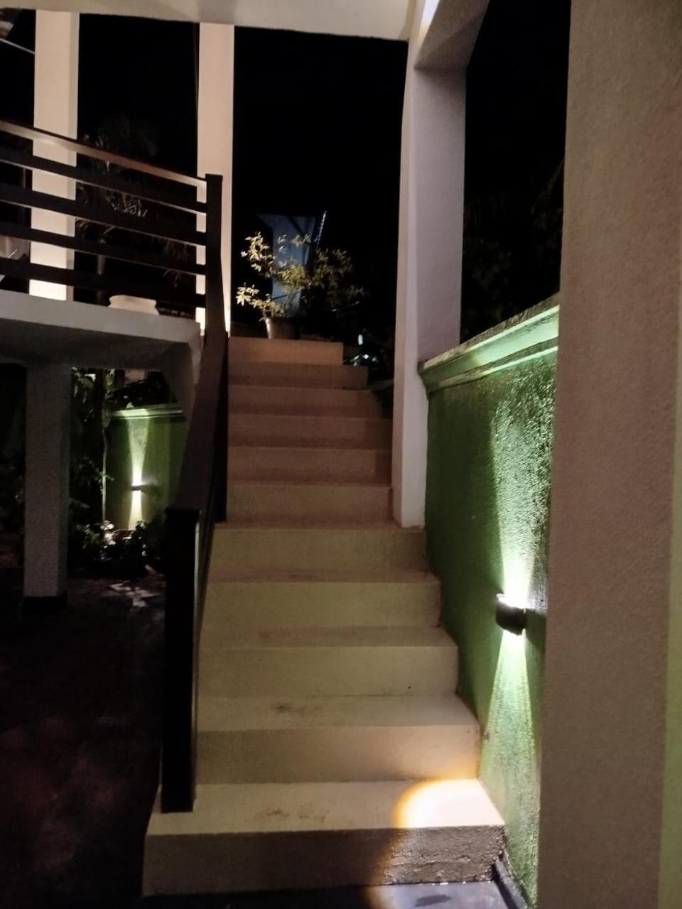 Siyon Yula - Guest House ฮิกคาดูวา ภายนอก รูปภาพ