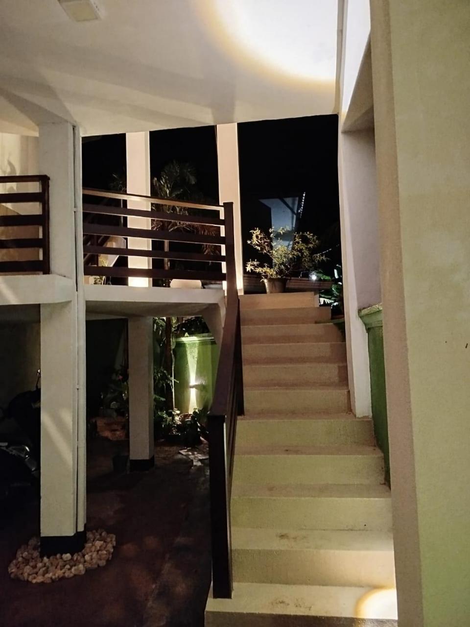 Siyon Yula - Guest House ฮิกคาดูวา ภายนอก รูปภาพ