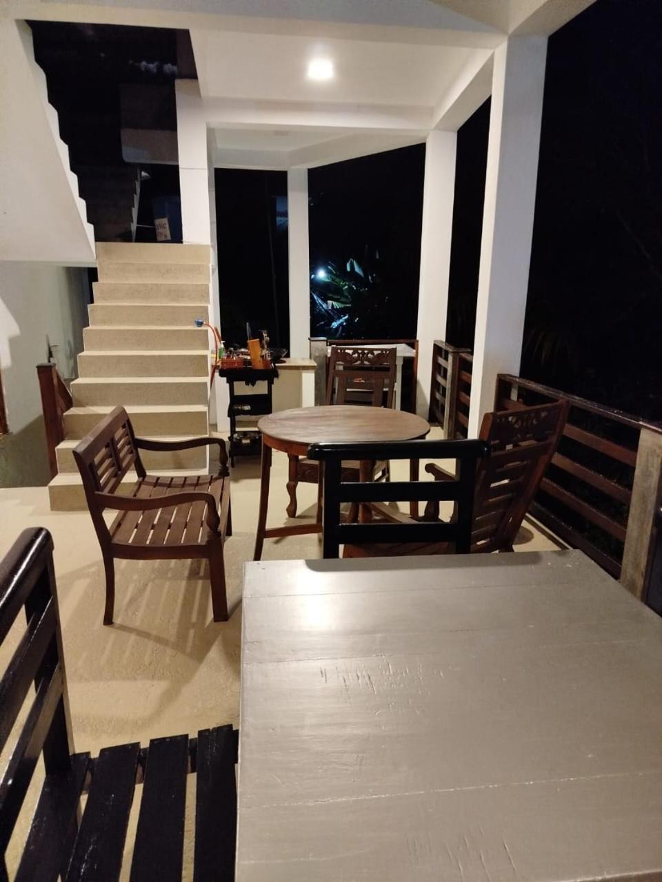 Siyon Yula - Guest House ฮิกคาดูวา ภายนอก รูปภาพ