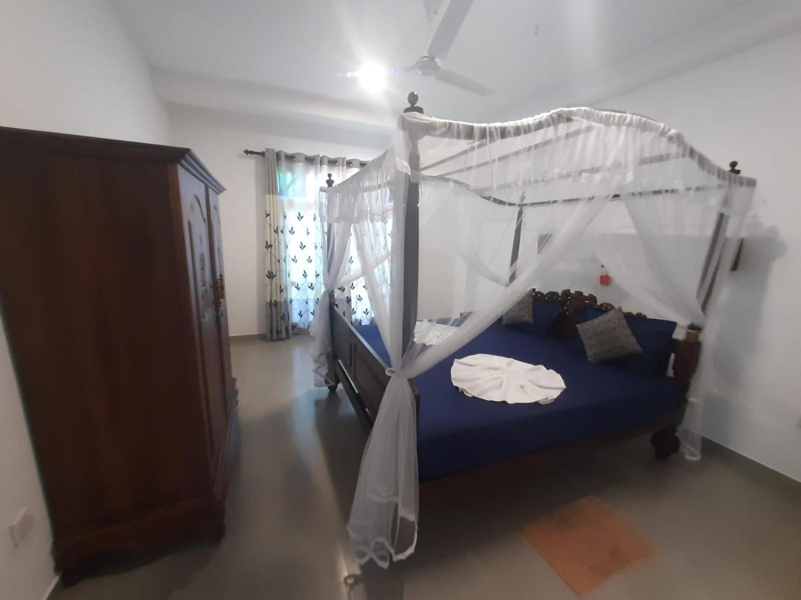 Siyon Yula - Guest House ฮิกคาดูวา ภายนอก รูปภาพ