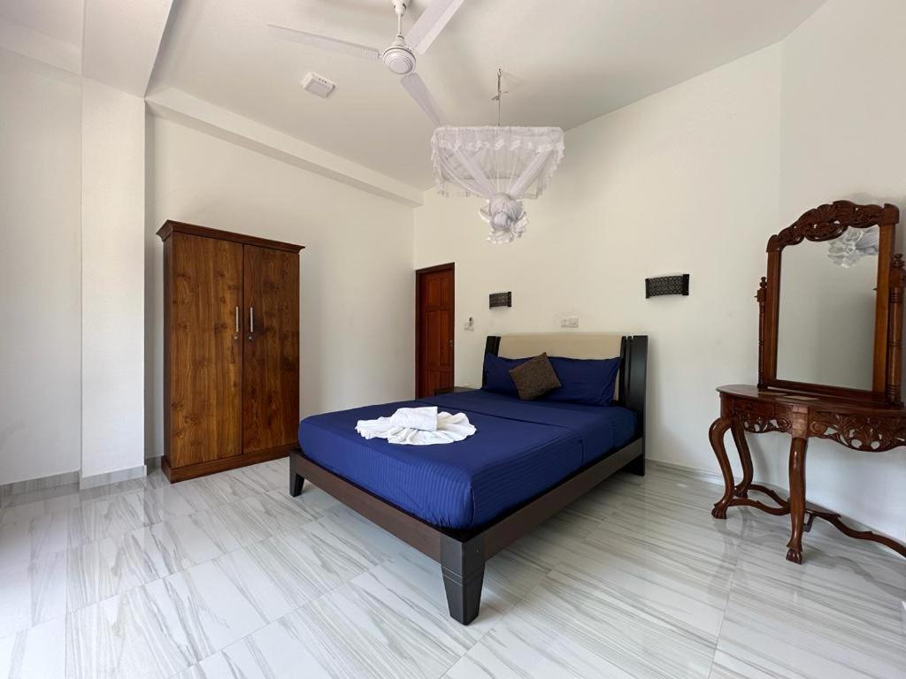 Siyon Yula - Guest House ฮิกคาดูวา ภายนอก รูปภาพ