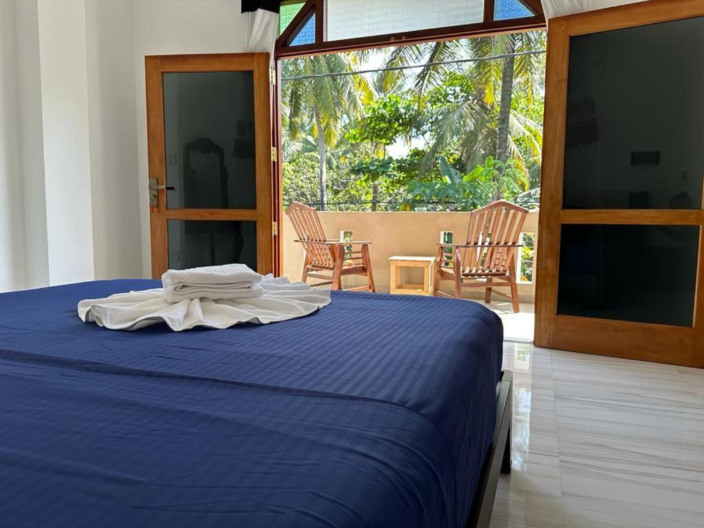 Siyon Yula - Guest House ฮิกคาดูวา ภายนอก รูปภาพ